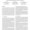 Surface Patch Reconstruction via Curve Sampling