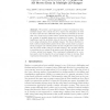 Surface Reconstruction by Propagating 3D Stereo Data in Multiple 2D Images
