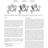 Surface Reconstruction Via Contour Metamorphosis: An Eulerian Approach With Lagrangian Particle Tracking