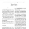 Surface Reconstruction via Helmholtz Reciprocity with a Single Image Pair