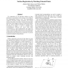 Surface Registration by Matching Oriented Points