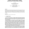 'surfing for knowledge' finding semantically similar Web clusters