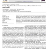 Survey of glyph-based visualization techniques for spatial multivariate medical data