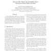 Survey of Six Myths and Oversights about Distributed Hash Tables' Security