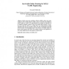 Survivable Online Routing for MPLS Traffic Engineering