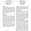 Sustaining Mentoring Relationships On-Line