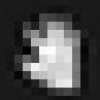 SVD and log-log frequency sampling with Gabor kernels for invariant pictorial recognition