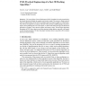 SVR: Practical Engineering of a Fast 3D Meshing Algorithm*