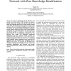 SW-R2P: A Trusted Small World Overlay P2P Network with Zero Knowledge Identification