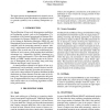 Swarm Granulation