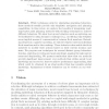 Swarming Behavior Using Probabilistic Roadmap Techniques