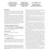 Swarming to rank for information retrieval