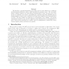 Sweeping and Maintaining Two-Dimensional Arrangements on Surfaces: A First Step