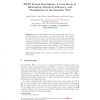 SWHi System Description: A Case Study in Information Retrieval, Inference, and Visualization in the Semantic Web