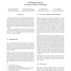 Swirling-sweepers: Constant-volume modeling