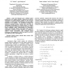 Switched Linear Control of a Model Helicopter