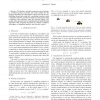 Switched UAV-UGV Cooperation Scheme for Target Detection