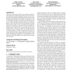 Switching dynamics of multi-agent learning