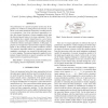 Switching linear dynamic transducer for stereo data based speech feature mapping