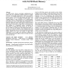 SWL: a search-while-load demand paging scheme with NAND flash memory