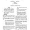 Sybase IQ Multiplex - Designed For Analytics