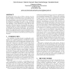 SyCERS: a SystemC Design Exploration Framework for SoC Reconfigurable Architecture
