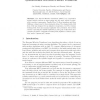 Syllable-Based Burrows-Wheeler Transform