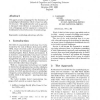 Syllable-based Morphology