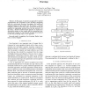 Symbol Recognition Combining Vectorial and Pixel-Level Features for Line Drawings