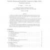 Symbolic Backwards-Reachability Analysis for Higher-Order Pushdown Systems
