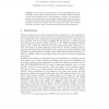 Symbolic Equivalence Checking