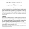 Symbolic Magnifying Lens Abstraction in Markov Decision Processes