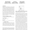 Symbolic message sequence charts