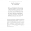Symbolic Model Based Testing for Component Oriented Systems