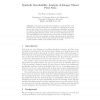 Symbolic Reachability Analysis of Integer Timed Petri Nets