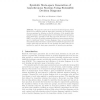 Symbolic State-Space Generation of Asynchronous Systems Using Extensible Decision Diagrams