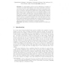 Symbolic Trace Analysis of Cryptographic Protocols