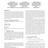 Symmetric and semisymmetric graphs construction using G-graphs