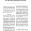 Symmetric Distributed Coding of Stereo Video Sequences