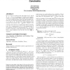 Symmetric range assignment with disjoint MST constraints