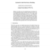 Symmetric Sub-Pixel Stereo Matching