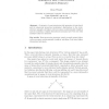 Symmetry and Concurrency
