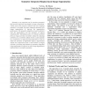 Symmetry integrated region-based image segmentation