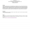Symmetry of ignorance, social creativity, and meta-design