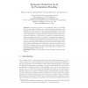 Symmetry Reduction for B by Permutation Flooding