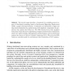 Synchronised Hyperedge Replacement as a Model for Service Oriented Computing