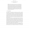 Synchronization of Regular Automata