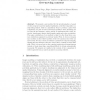 Synchronization of Video Sequences from Free-Moving Cameras