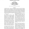 Synchronized Data Distribution Management in Distributed Simulations
