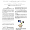 Synchronizing 3D Movements for Quantitative Comparison and Simultaneous Visualization of Actions